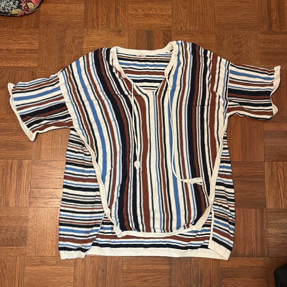 Urban outfitters Ecote Knit Coverup/Tunic size M - Picture 7 of 7